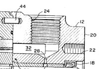 Cascon holds several patents on gear pump and gerotor pump design